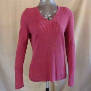Moda V-neck Sweater